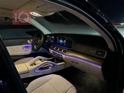 مرسيدس بنز GLS